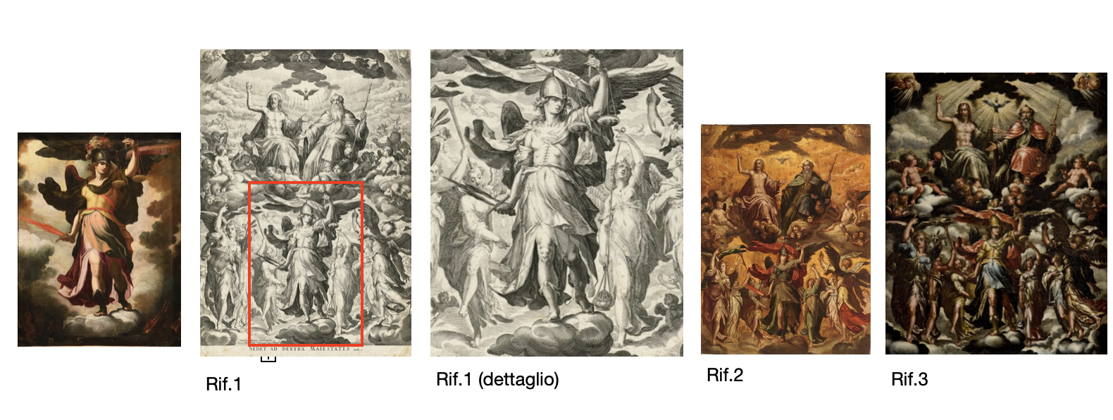 San Michele Arcangelo